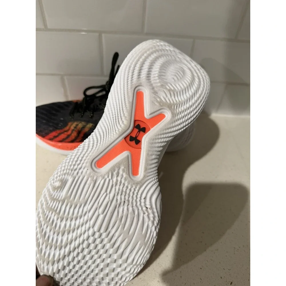 Under Armour product pair
